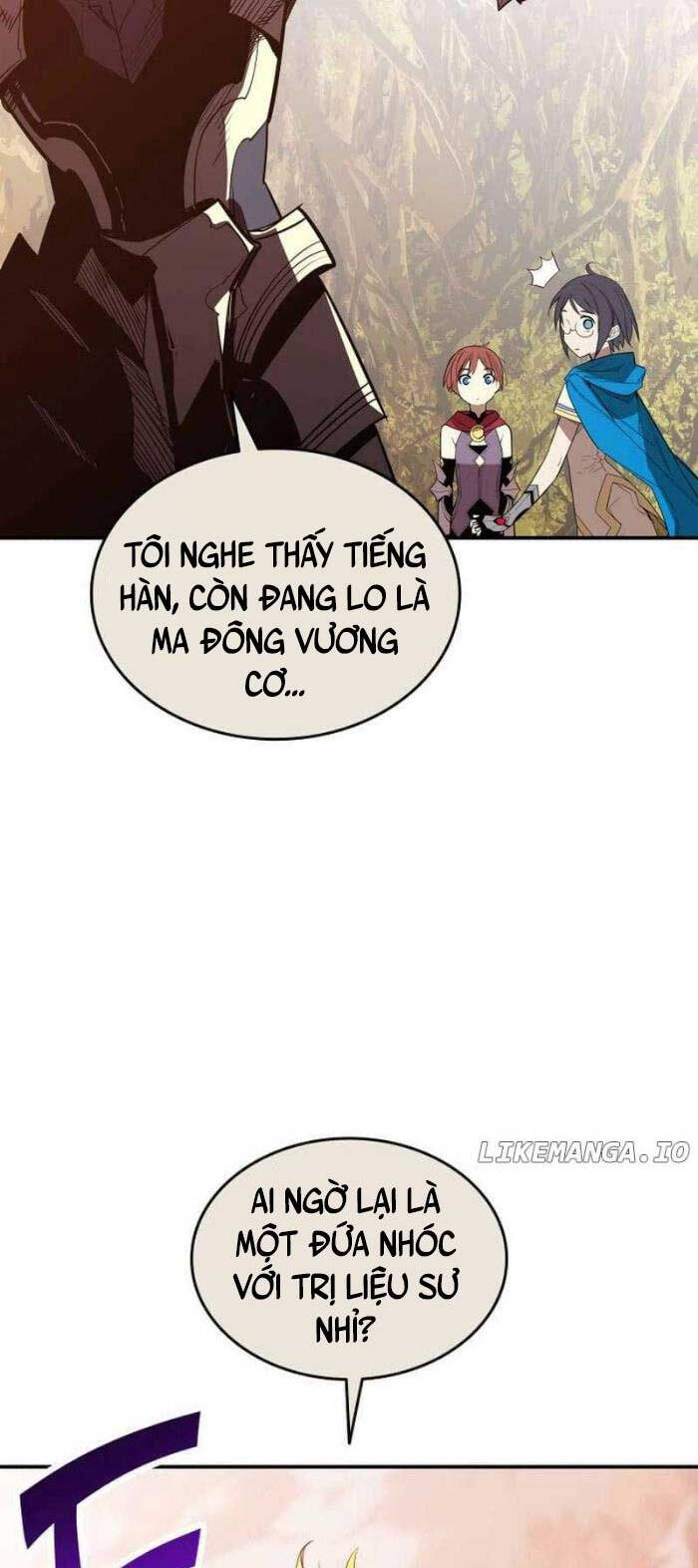 Tôi Là Lính Mới Chap 181 - Next Chap 182
