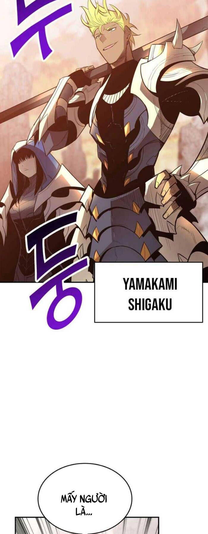 Tôi Là Lính Mới Chap 181 - Next Chap 182
