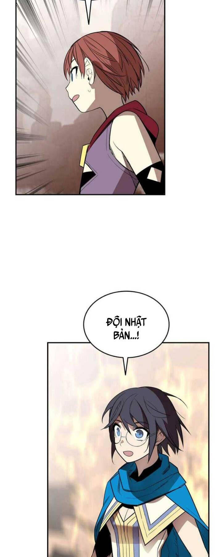 Tôi Là Lính Mới Chap 181 - Next Chap 182