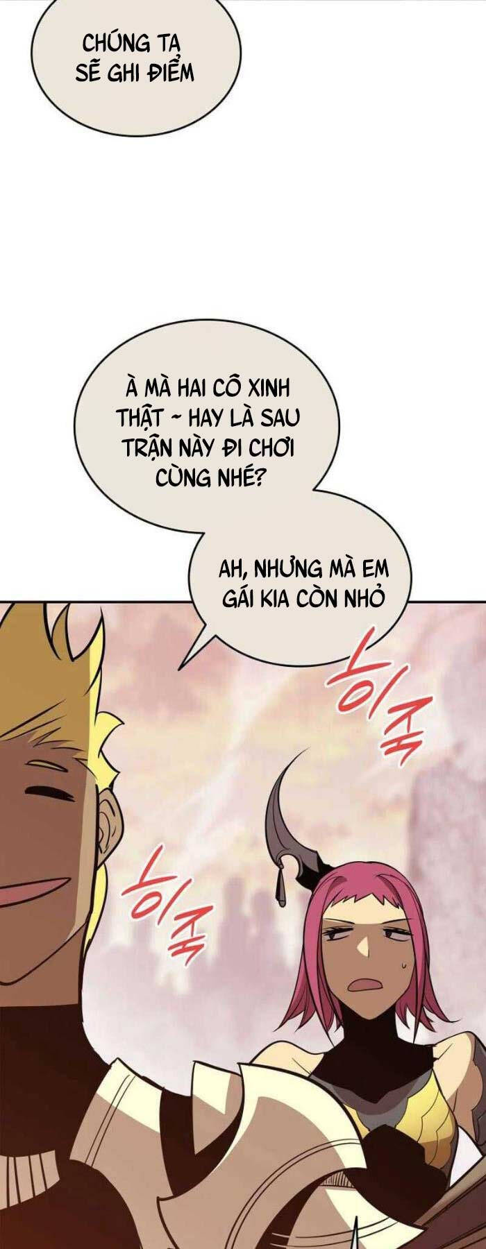 Tôi Là Lính Mới Chap 181 - Next Chap 182