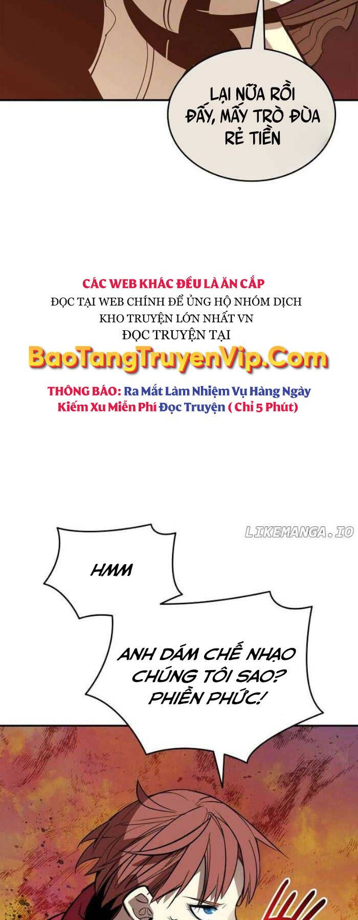 Tôi Là Lính Mới Chap 181 - Next Chap 182