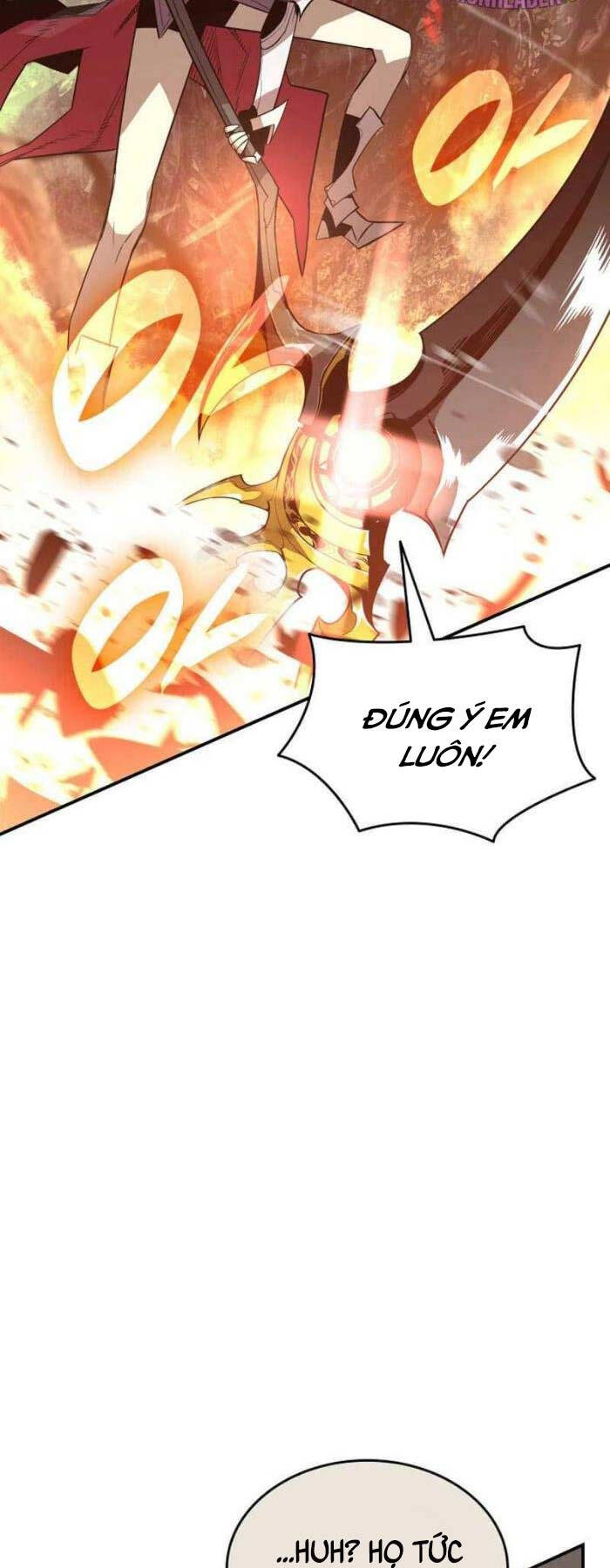 Tôi Là Lính Mới Chap 181 - Next Chap 182