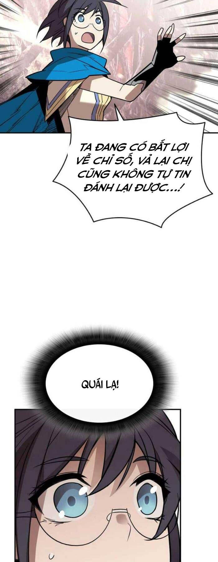 Tôi Là Lính Mới Chap 181 - Next Chap 182