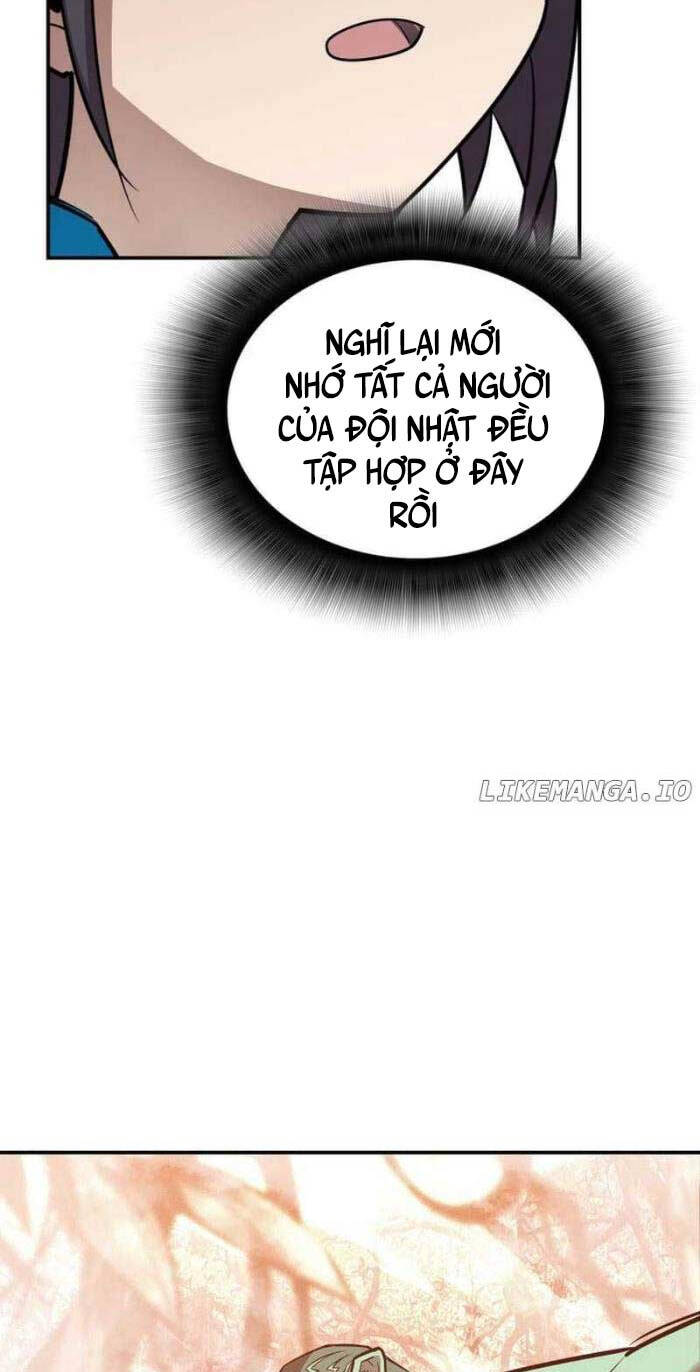 Tôi Là Lính Mới Chap 181 - Next Chap 182