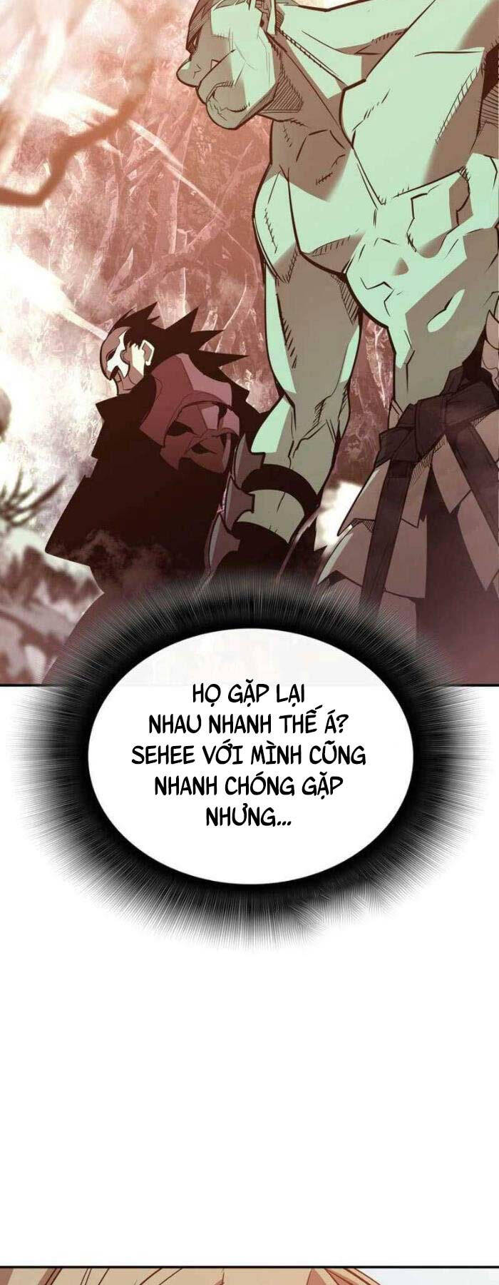 Tôi Là Lính Mới Chap 181 - Next Chap 182