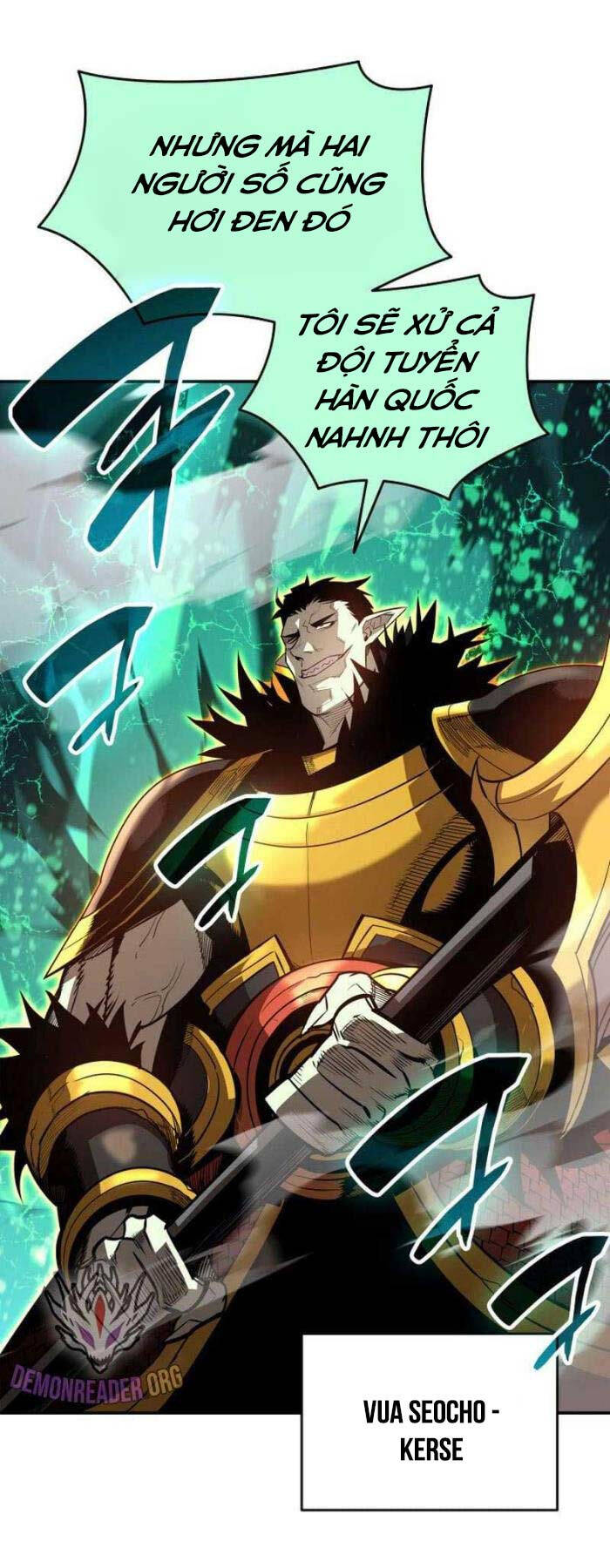 Tôi Là Lính Mới Chap 181 - Next Chap 182