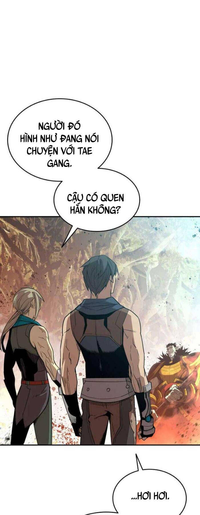 Tôi Là Lính Mới Chap 181 - Next Chap 182