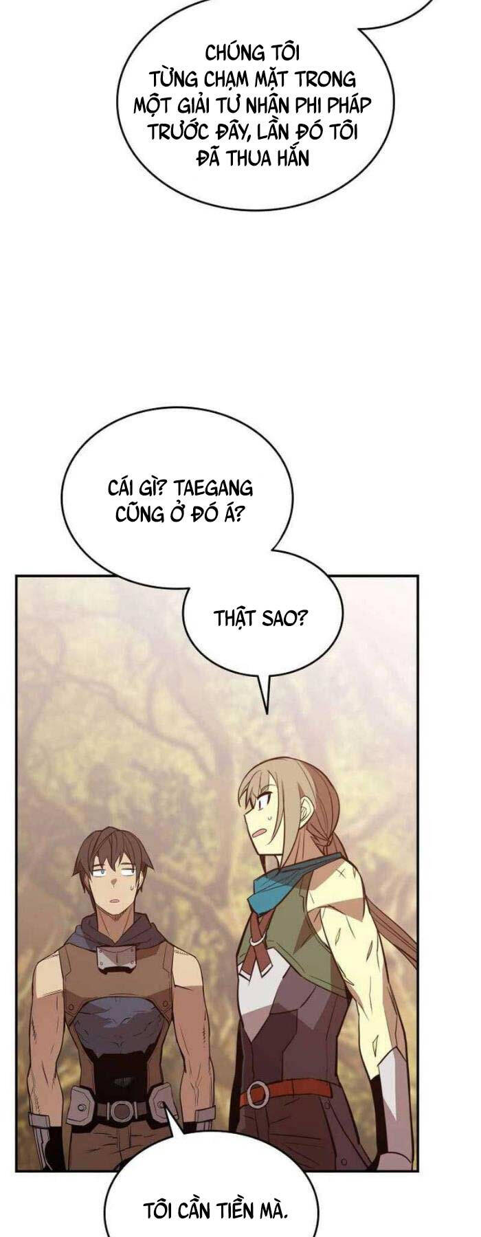 Tôi Là Lính Mới Chap 181 - Next Chap 182
