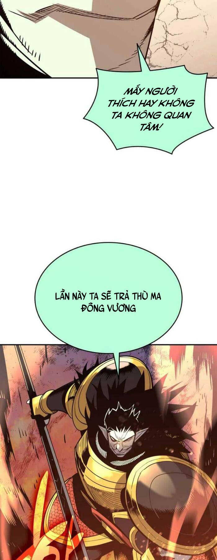 Tôi Là Lính Mới Chap 181 - Next Chap 182