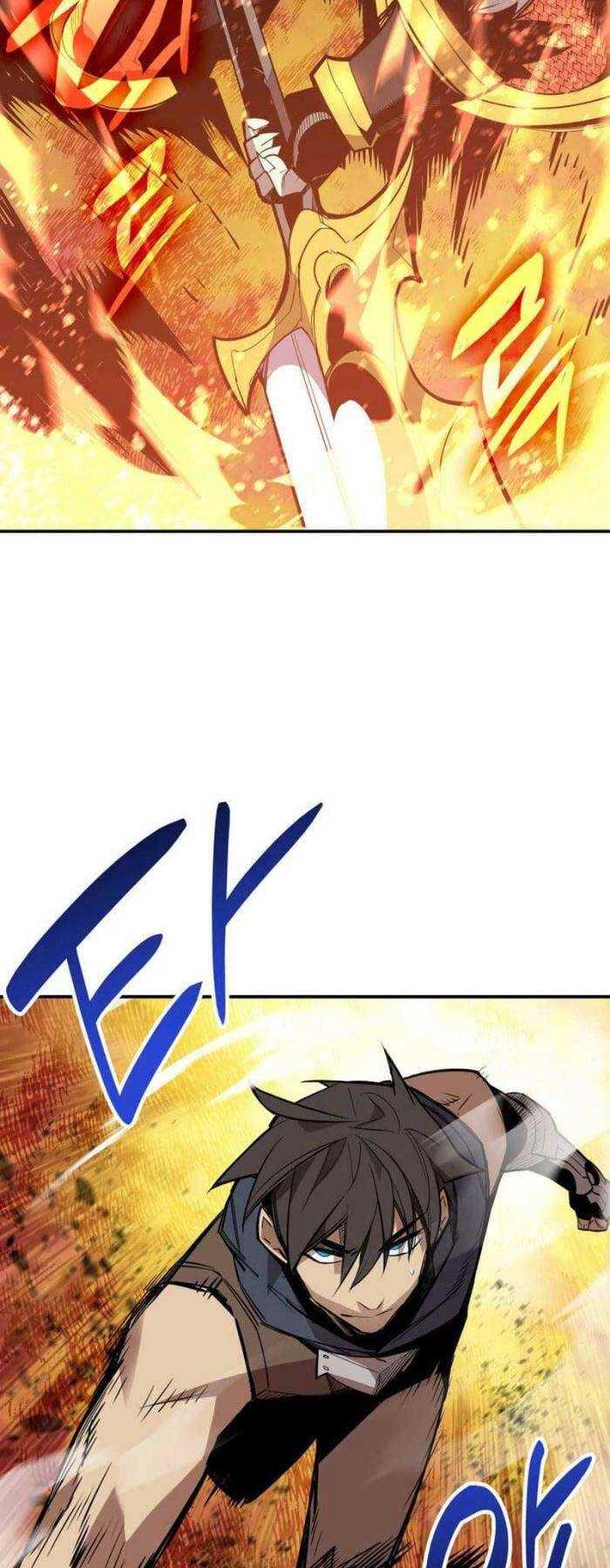 Tôi Là Lính Mới Chap 181 - Next Chap 182