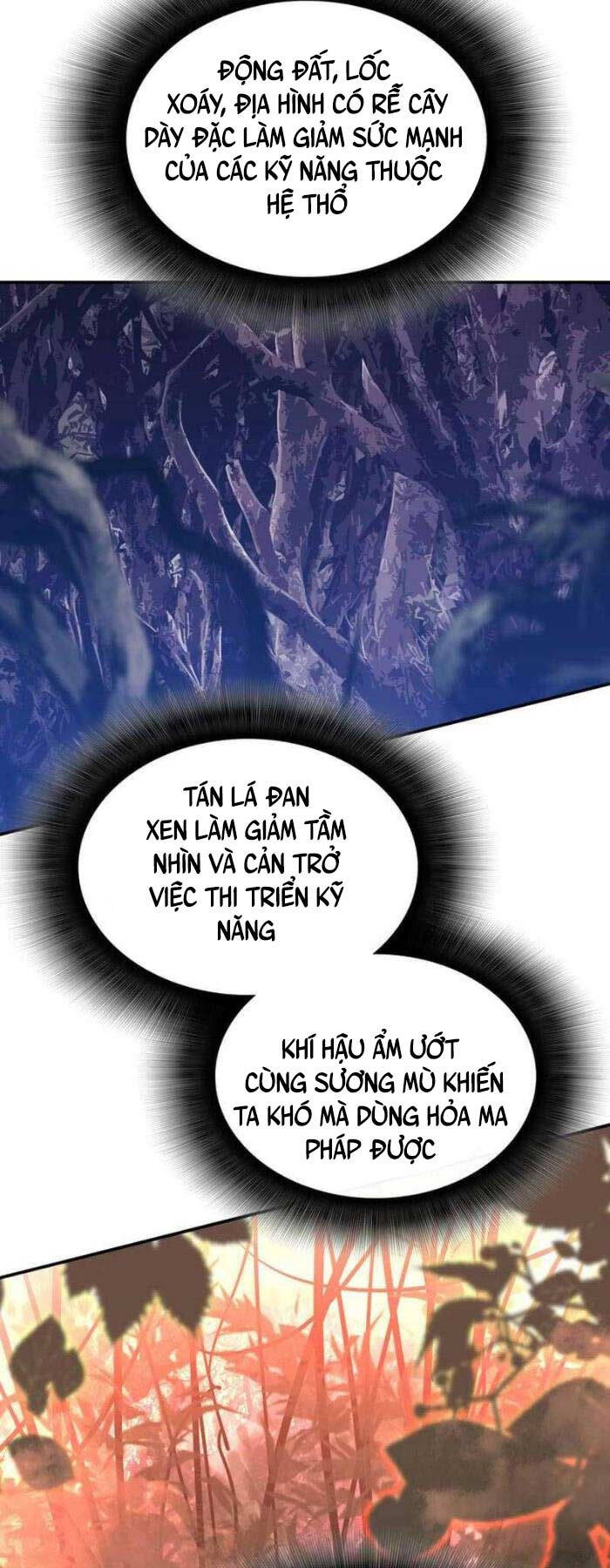 Tôi Là Lính Mới Chap 181 - Next Chap 182