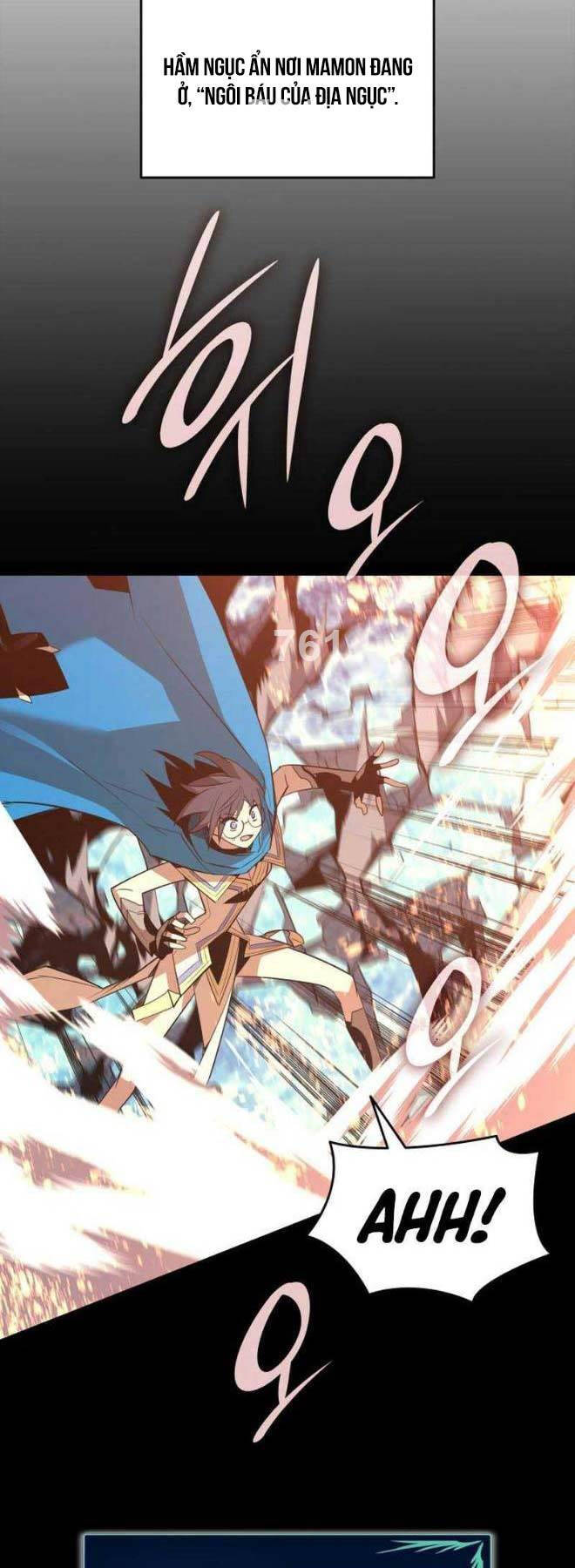 Tôi Là Lính Mới Chap 182 - Next Chap 183