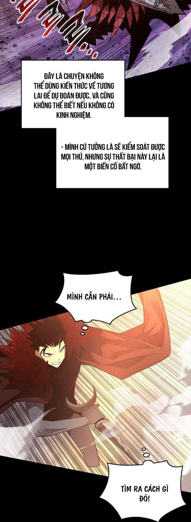 Tôi Là Lính Mới Chap 182 - Next Chap 183