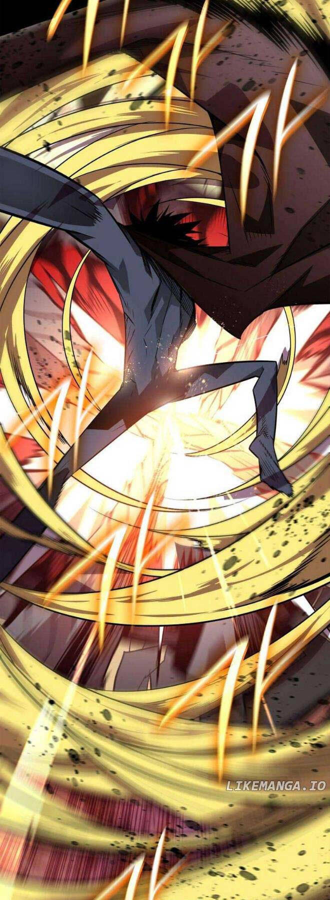Tôi Là Lính Mới Chap 182 - Next Chap 183
