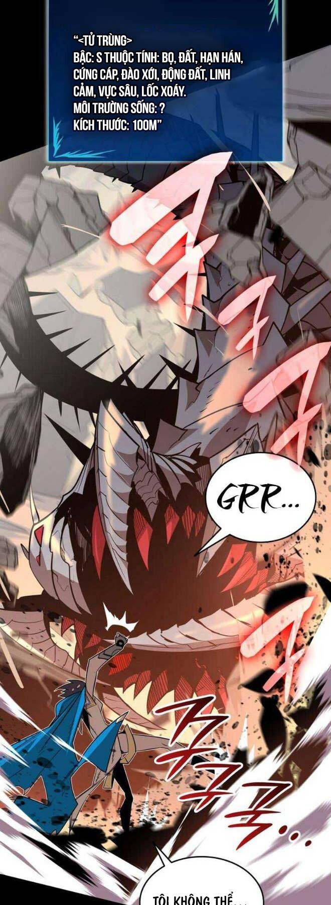 Tôi Là Lính Mới Chap 182 - Next Chap 183