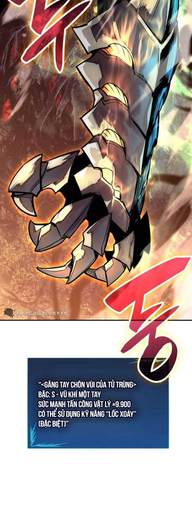 Tôi Là Lính Mới Chap 182 - Next Chap 183