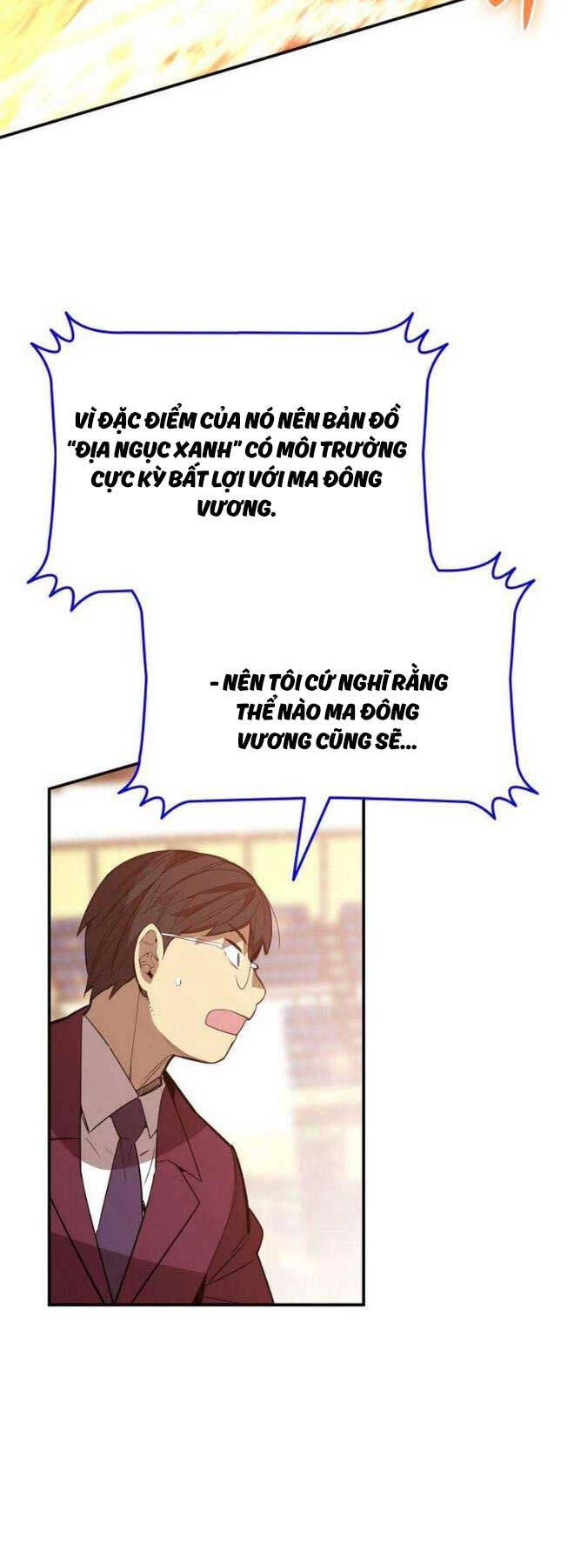 Tôi Là Lính Mới Chap 182 - Next Chap 183
