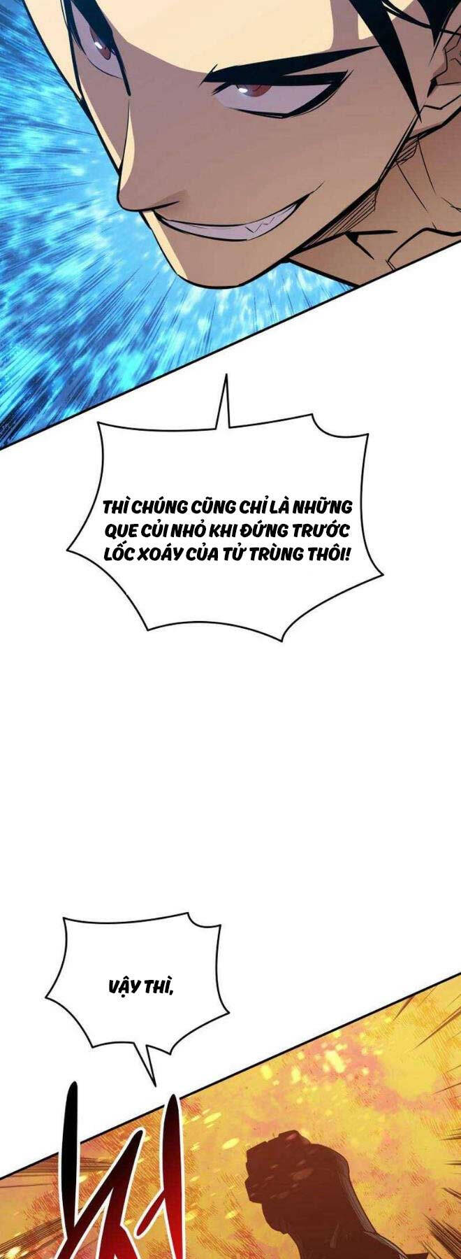 Tôi Là Lính Mới Chap 182 - Next Chap 183