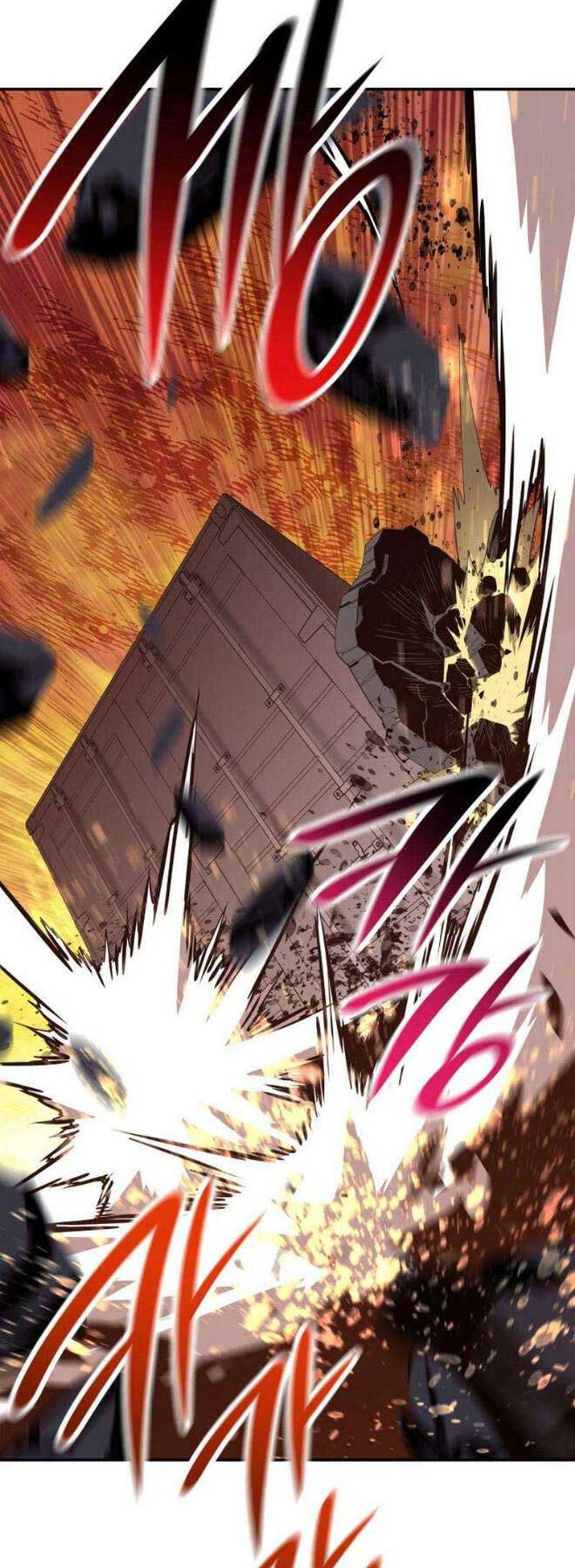 Tôi Là Lính Mới Chap 182 - Next Chap 183