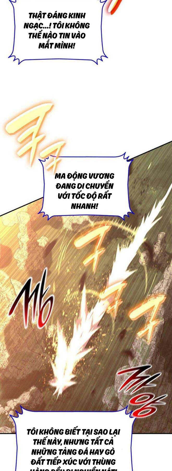 Tôi Là Lính Mới Chap 182 - Next Chap 183
