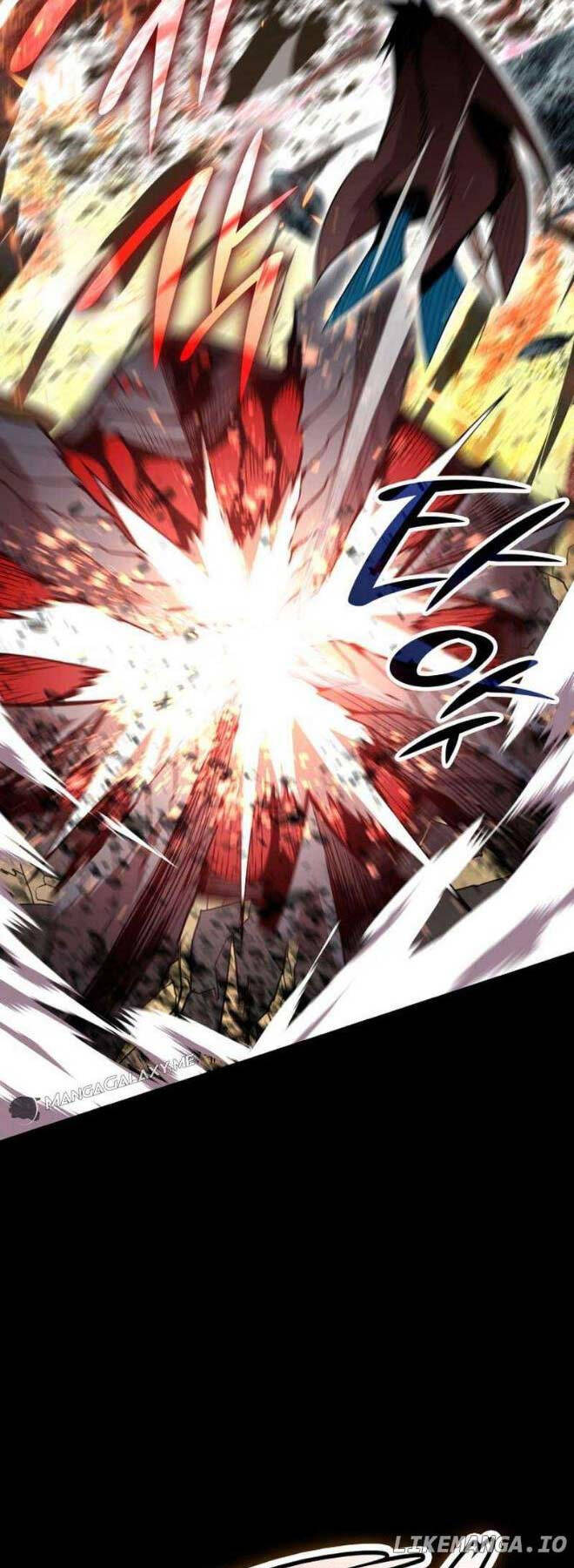 Tôi Là Lính Mới Chap 182 - Next Chap 183