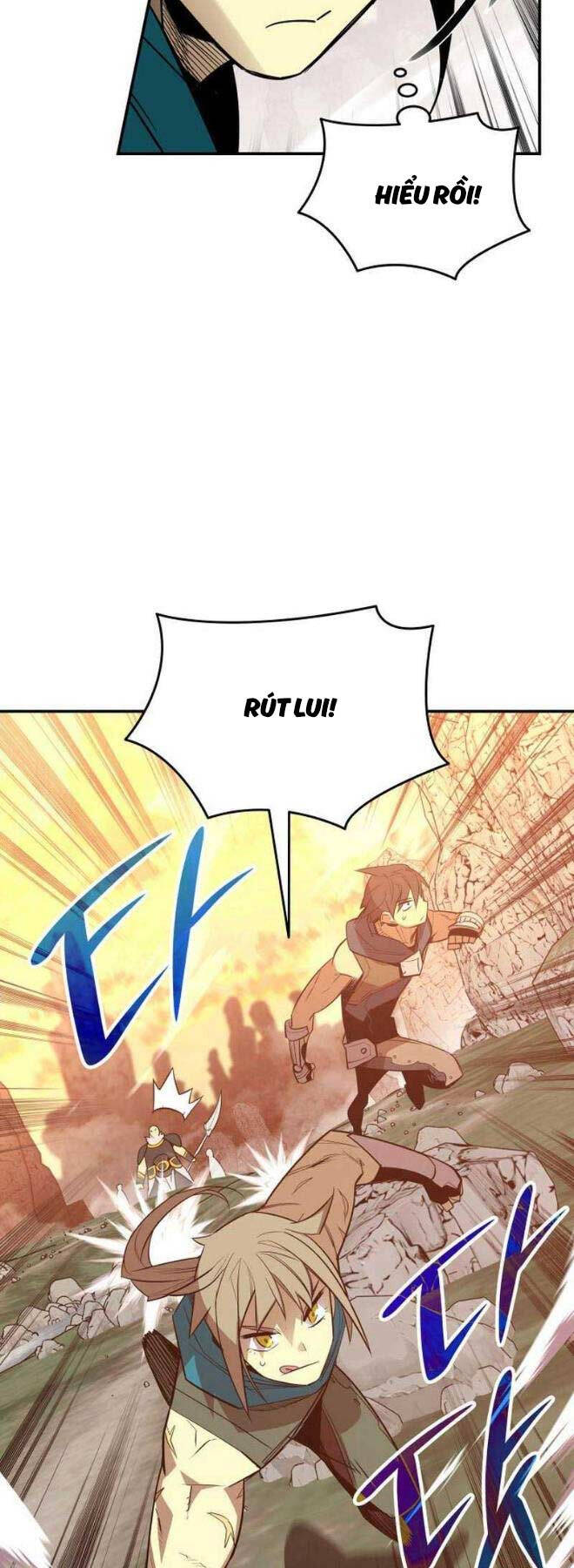 Tôi Là Lính Mới Chap 182 - Next Chap 183