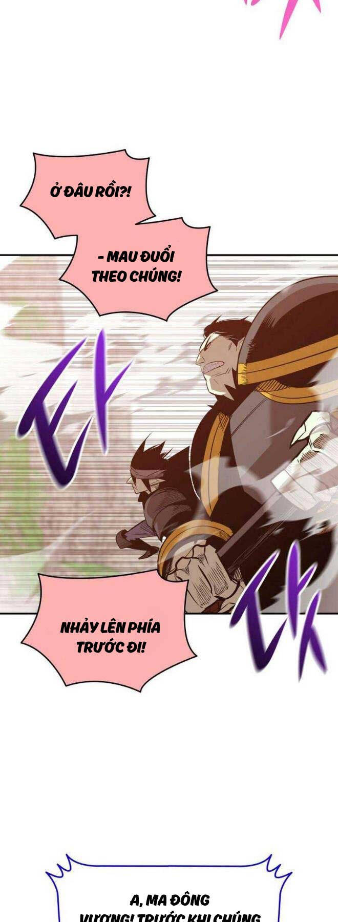 Tôi Là Lính Mới Chap 182 - Next Chap 183