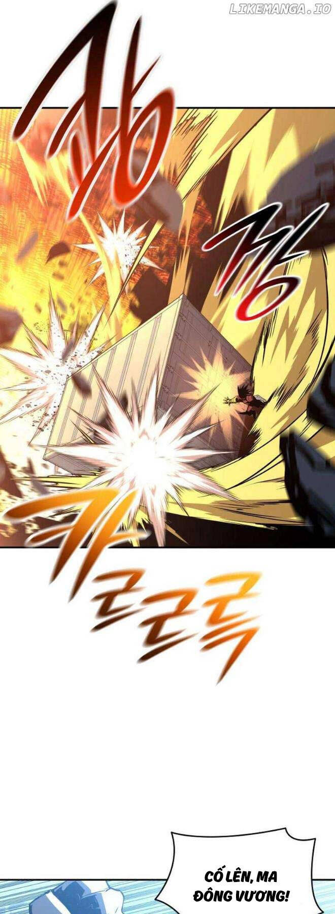 Tôi Là Lính Mới Chap 182 - Next Chap 183