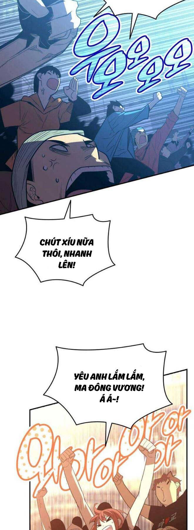 Tôi Là Lính Mới Chap 182 - Next Chap 183