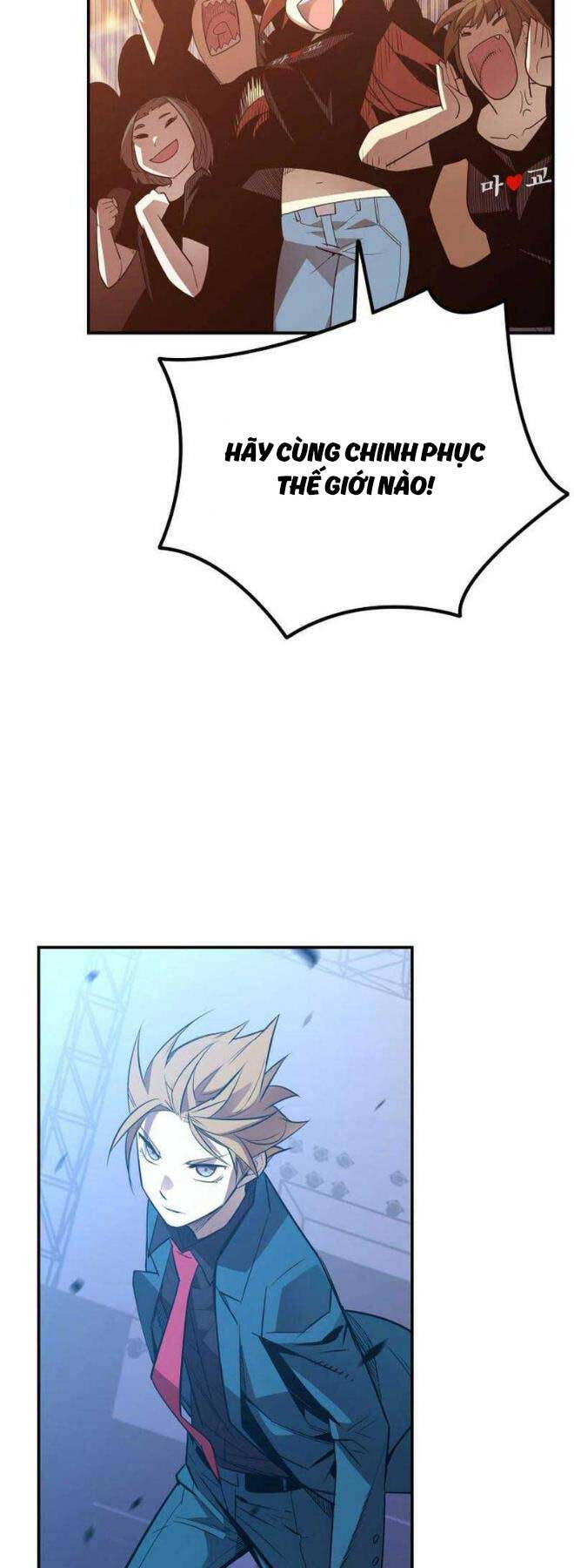 Tôi Là Lính Mới Chap 182 - Next Chap 183