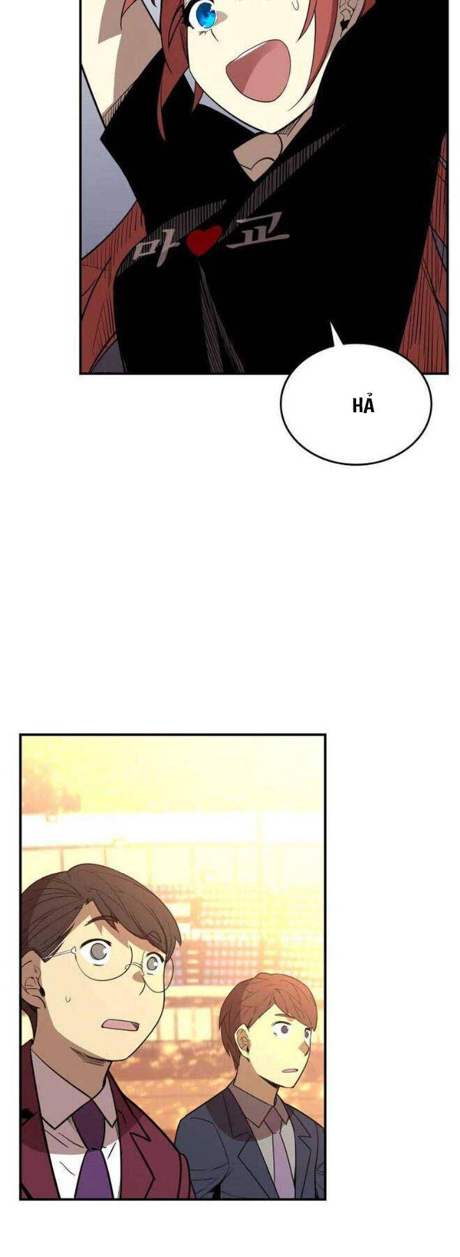 Tôi Là Lính Mới Chap 182 - Next Chap 183
