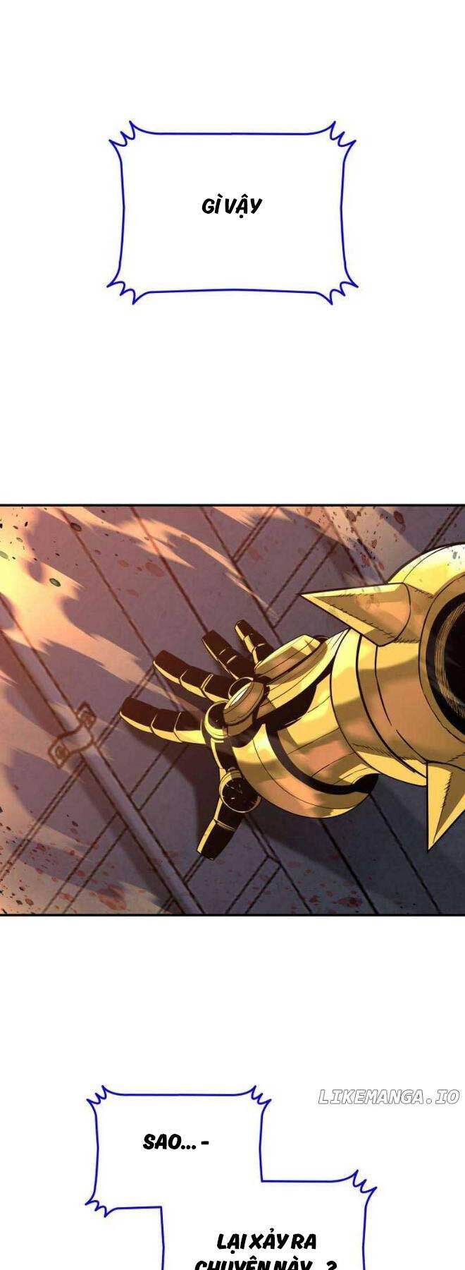 Tôi Là Lính Mới Chap 182 - Next Chap 183