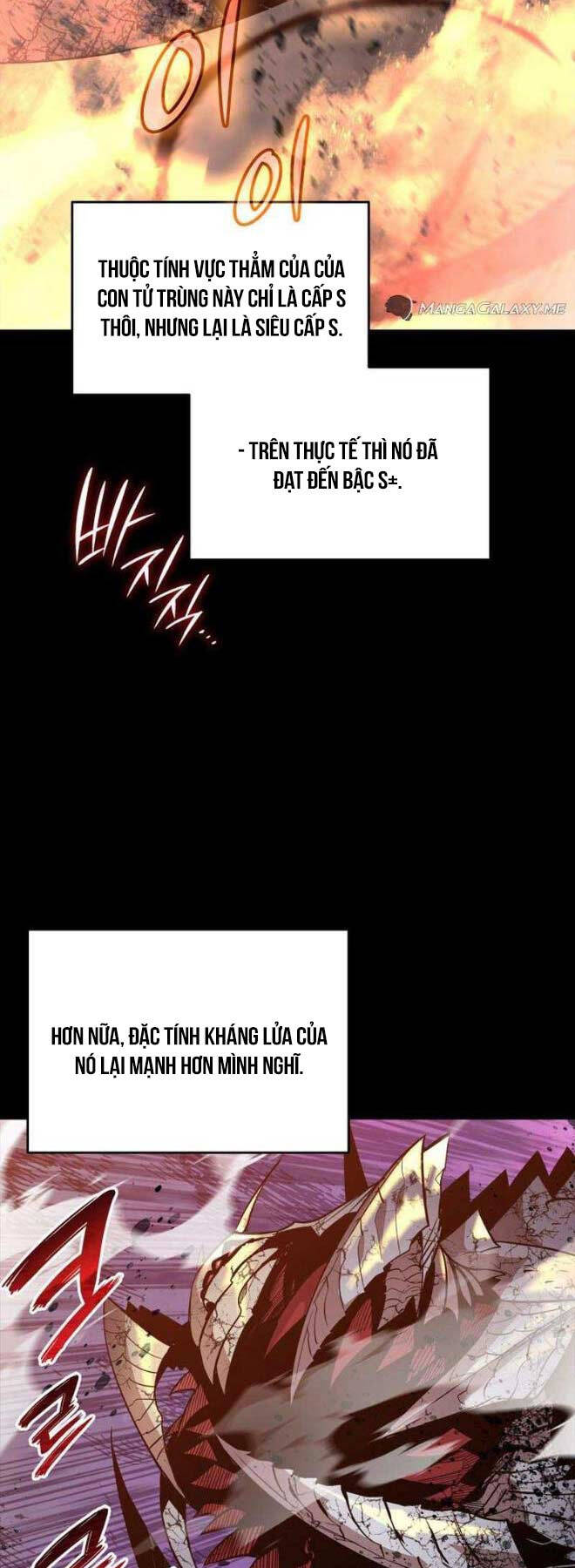Tôi Là Lính Mới Chap 182 - Next Chap 183