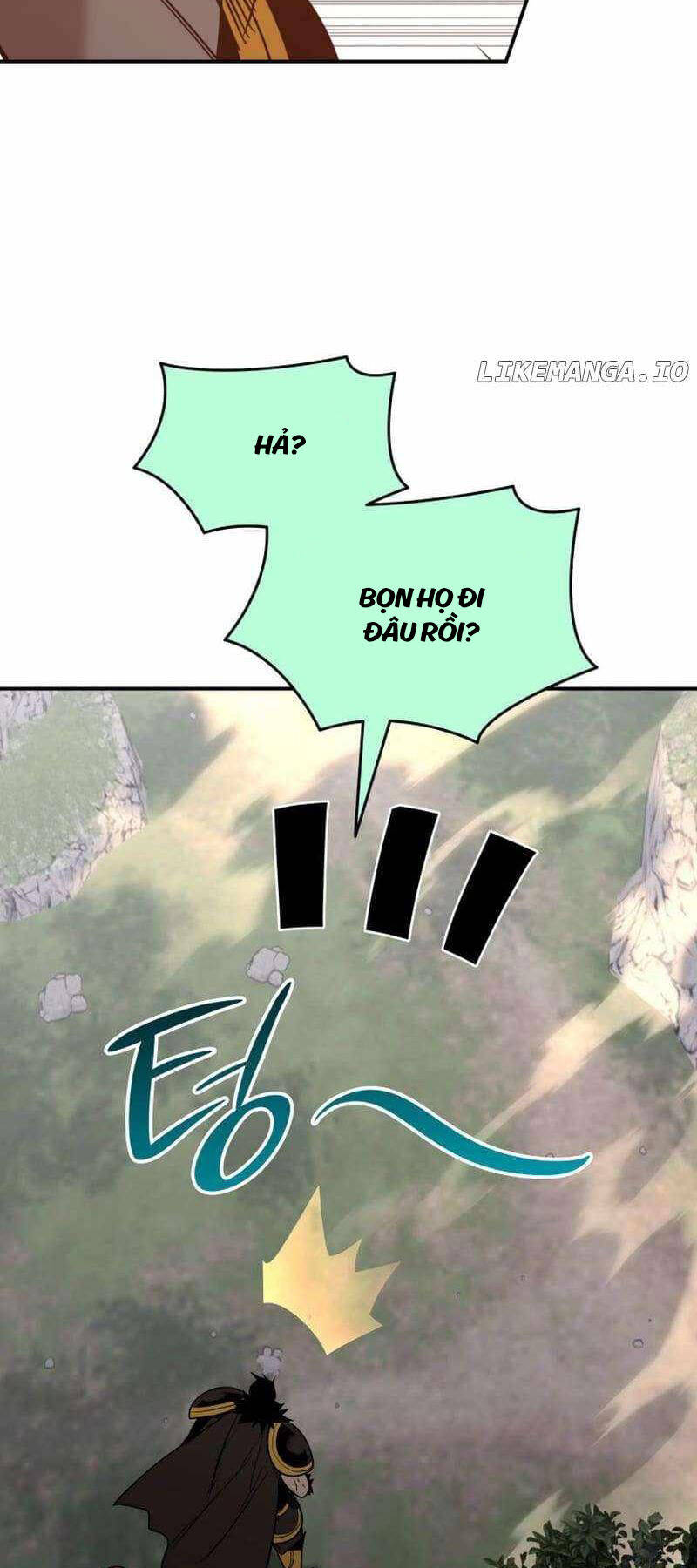 Tôi Là Lính Mới Chap 183 - Next Chap 184