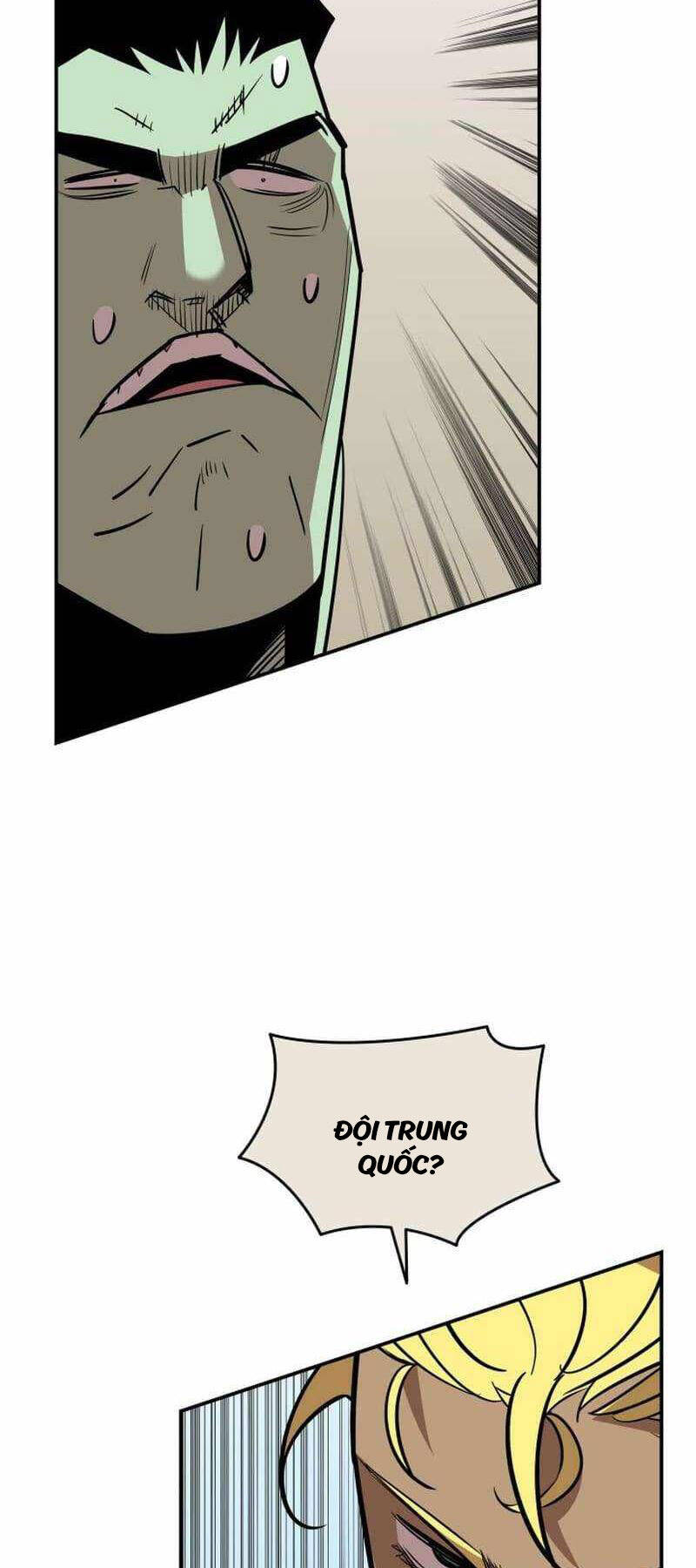 Tôi Là Lính Mới Chap 183 - Next Chap 184