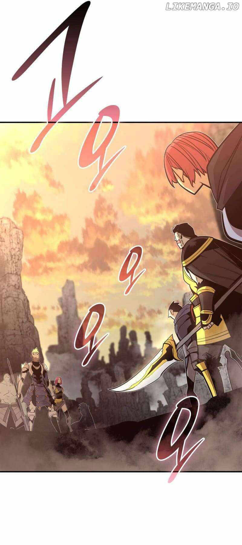Tôi Là Lính Mới Chap 183 - Next Chap 184