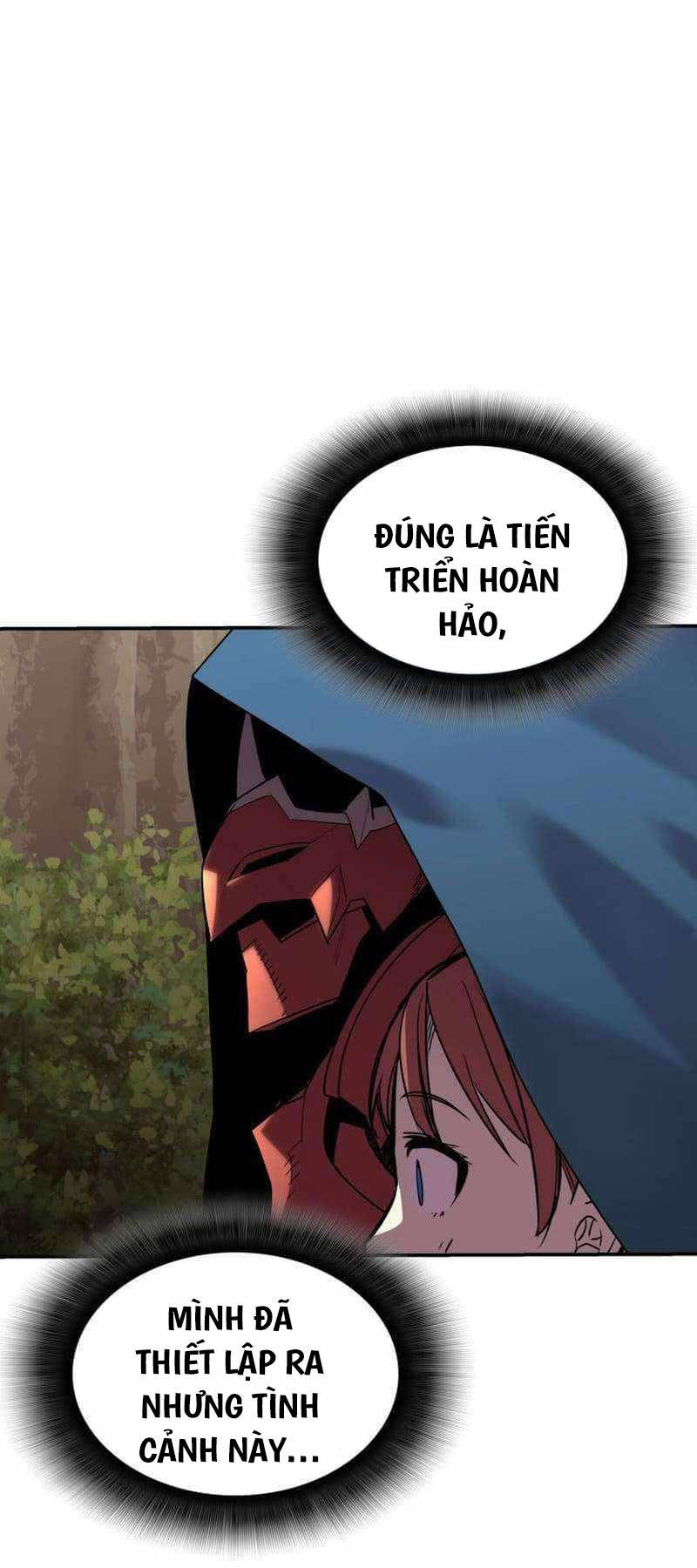Tôi Là Lính Mới Chap 183 - Next Chap 184