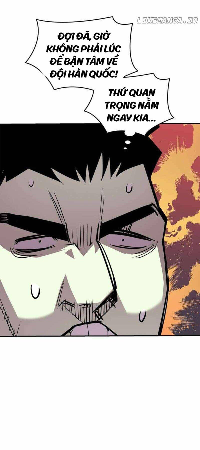 Tôi Là Lính Mới Chap 183 - Next Chap 184