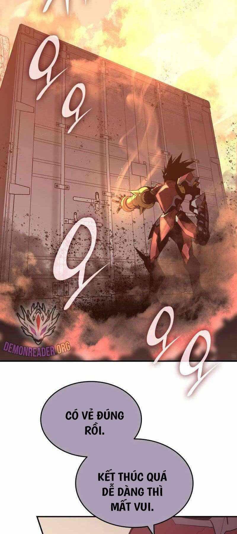 Tôi Là Lính Mới Chap 183 - Next Chap 184