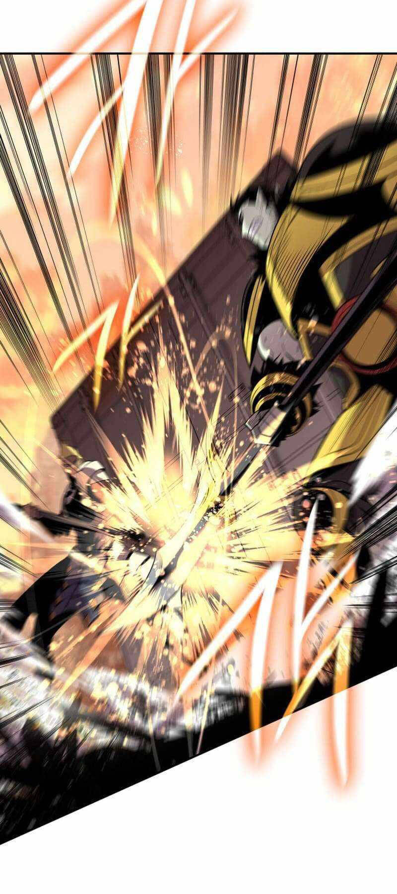 Tôi Là Lính Mới Chap 183 - Next Chap 184