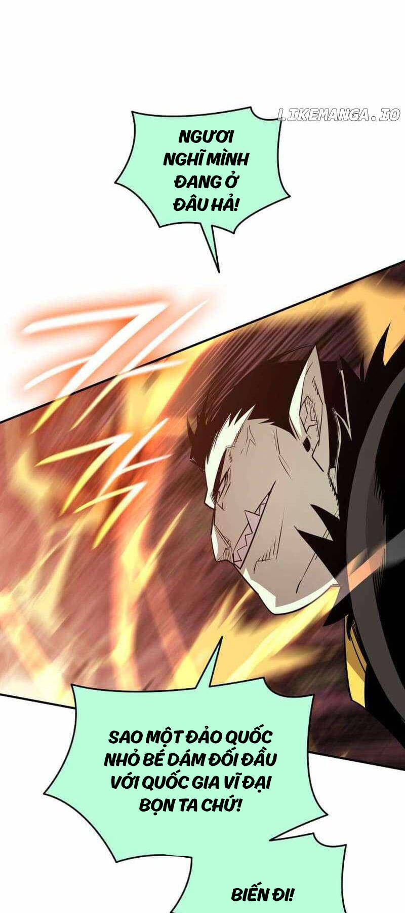 Tôi Là Lính Mới Chap 183 - Next Chap 184