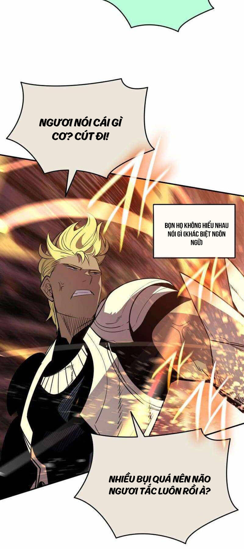 Tôi Là Lính Mới Chap 183 - Next Chap 184