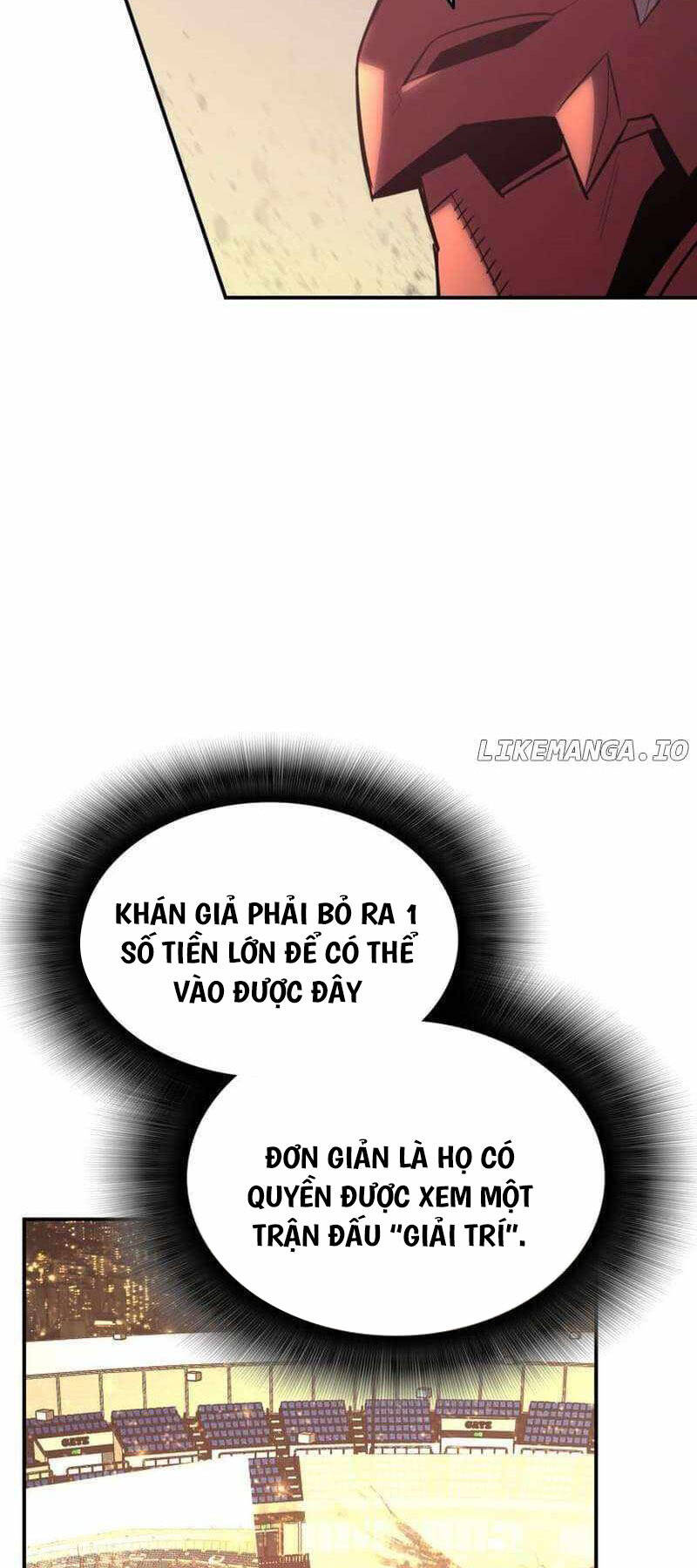 Tôi Là Lính Mới Chap 183 - Next Chap 184