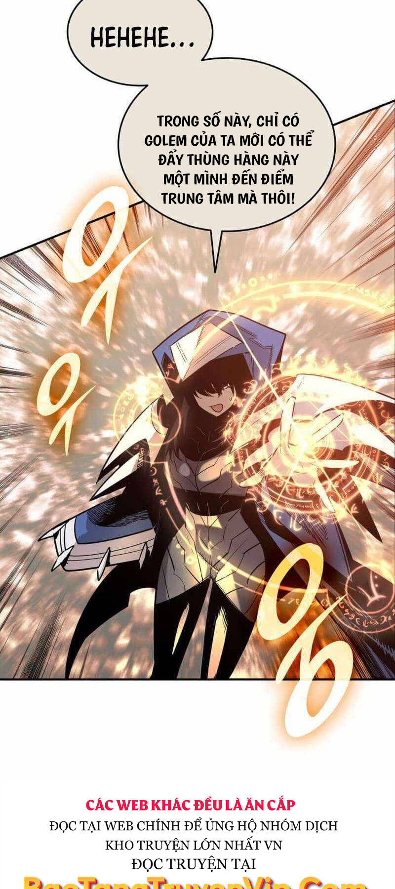 Tôi Là Lính Mới Chap 183 - Next Chap 184