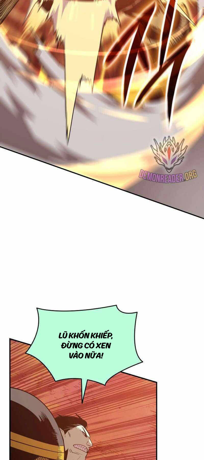 Tôi Là Lính Mới Chap 183 - Next Chap 184