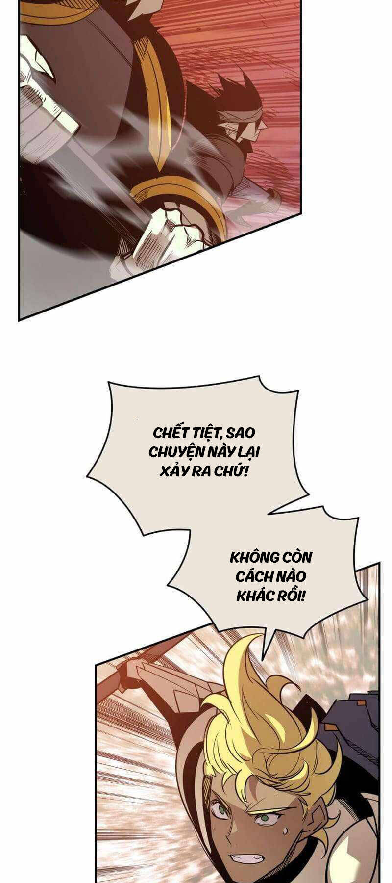 Tôi Là Lính Mới Chap 183 - Next Chap 184