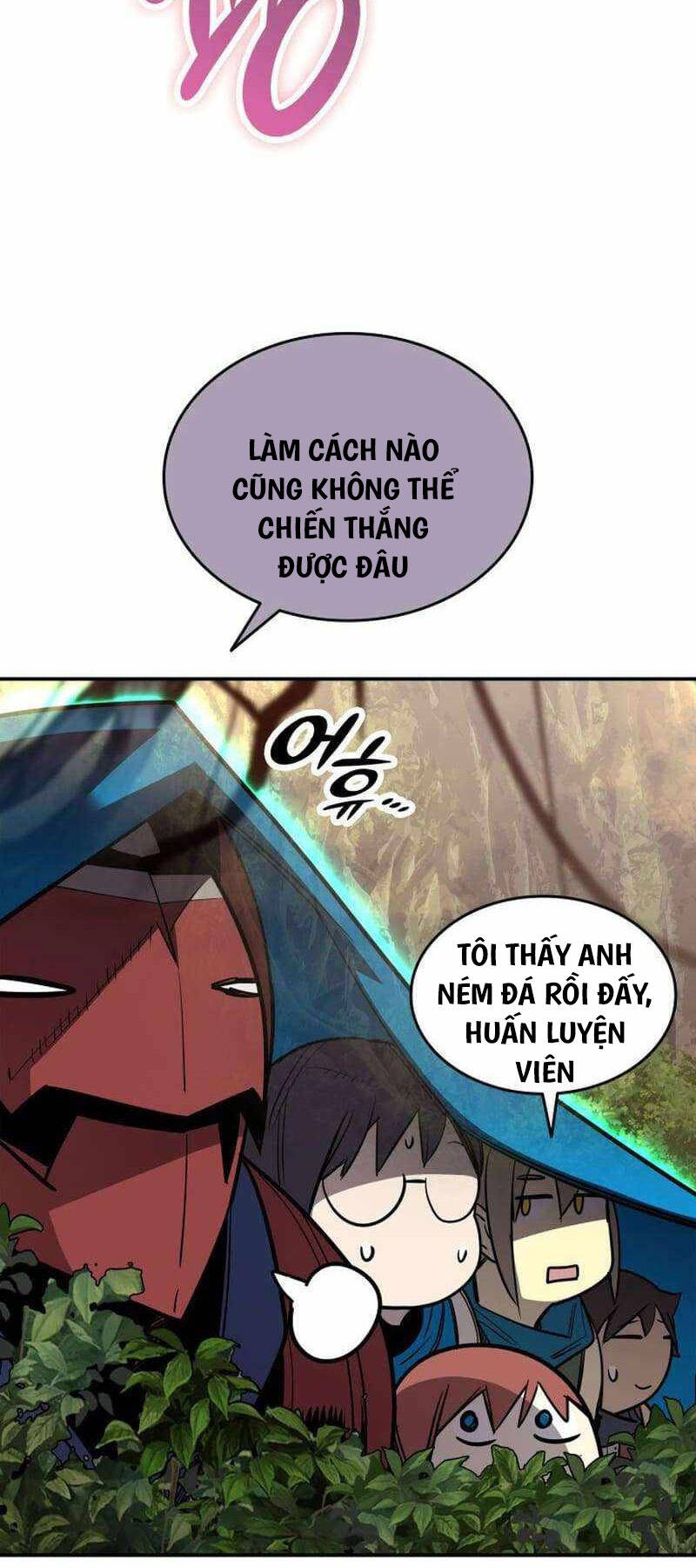 Tôi Là Lính Mới Chap 183 - Next Chap 184
