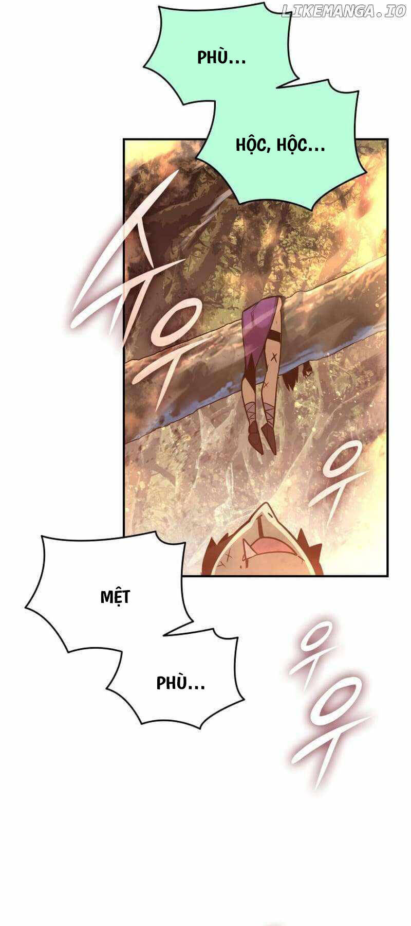 Tôi Là Lính Mới Chap 183 - Next Chap 184