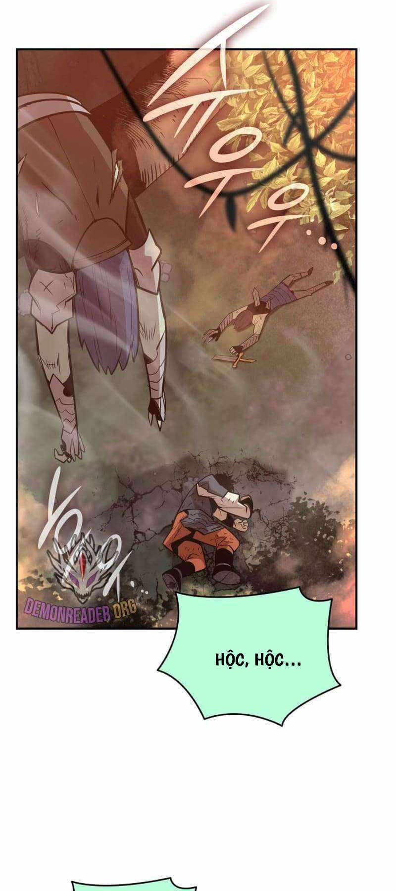 Tôi Là Lính Mới Chap 183 - Next Chap 184