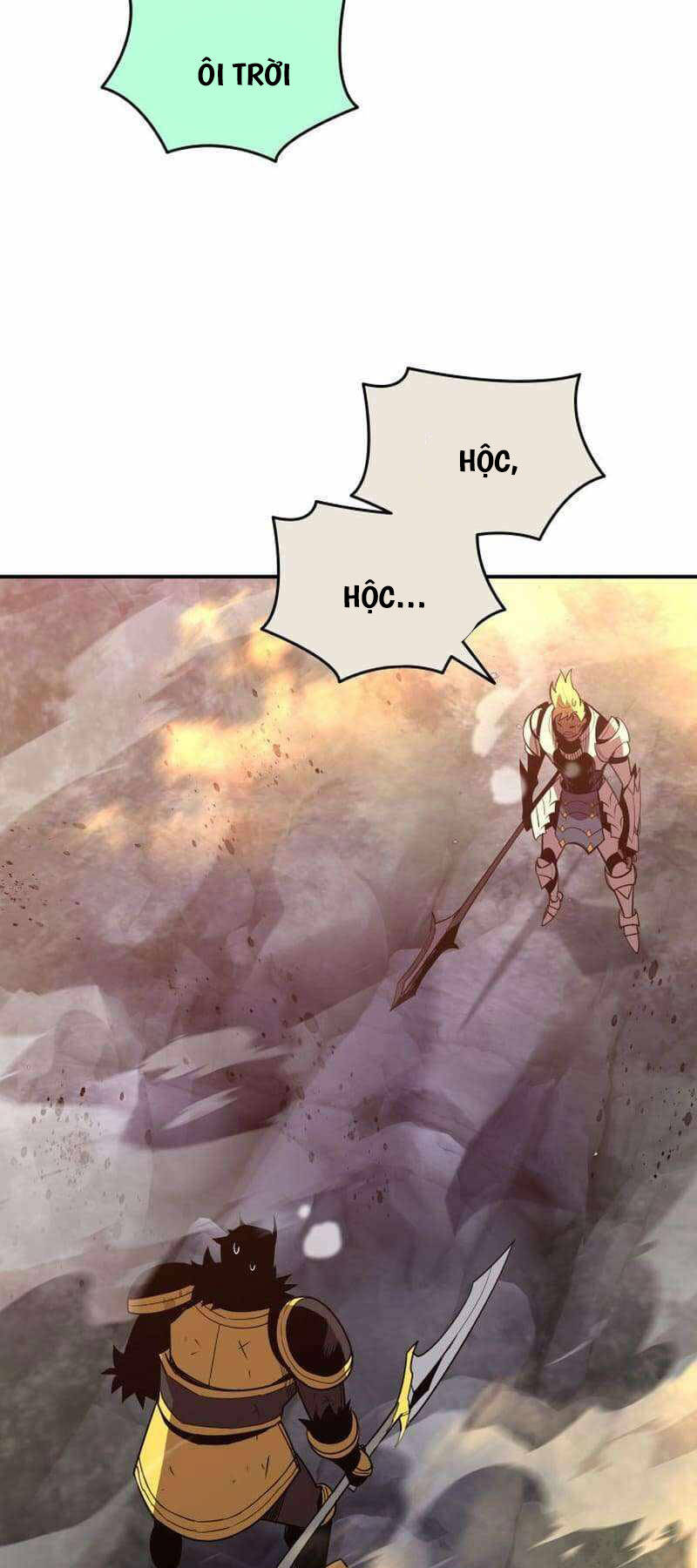 Tôi Là Lính Mới Chap 183 - Next Chap 184